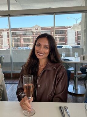 Meet your Posher, Sydney